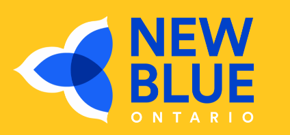 Ontario New Blue Party